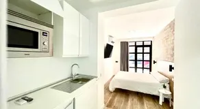 Hotel Madrid Río - Image 3