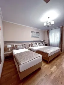 Benjamin Hotel - Image 5
