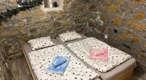 Suterénní apartmán na Hejtmánce u letiště v Mladé Boleslavi - Image 2