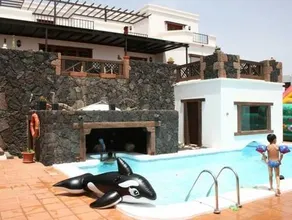 Preciosa Casa Cristian y María con piscina privada - Image 3