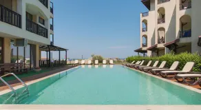 Oasis Del Sol - Front Beach - Image 2