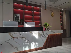 Yuanping Shumeng Boutique Hotel (Dongda Shopping Plaza Branch) - Image 2