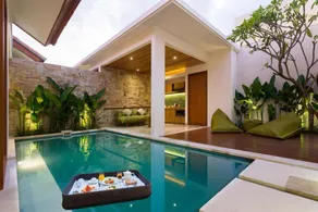 Tropical Balinese 1BR in Sanur - Image 4