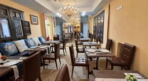 Hotel Boutique Casón De Los López - Image 4