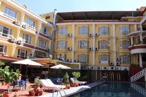 Hotel Woodland Kathmandu - Image 2