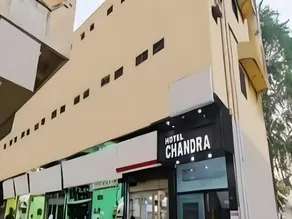 SPOT ON 60962 Hotel Chandra - Image 3