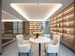 Mengzi Shijian U Hotel (Municipal People's Hospital Branch) - Image 2