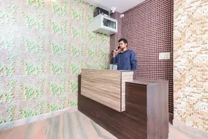Hotel O The Velvet Chinhat Tiraha - Image 2