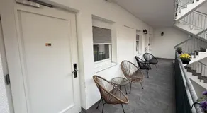 Hotel Goethe München - Image 5