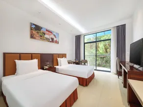 Xiamen Kulangsu Resort Hotel - Image 2