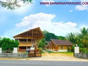 Sawarna Paradiso - Image 4