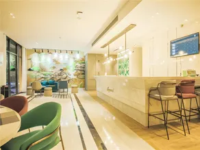 Magnotel Hotel Huangshan Scenic Area Transfer Center - Image 2