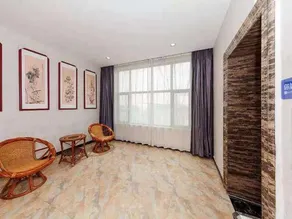 Jinhan Business Hotel (Linyi ceramic Expo City) - Image 5