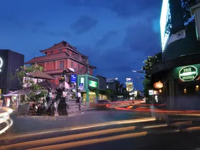 Bemo Corner Guest House - Image 5