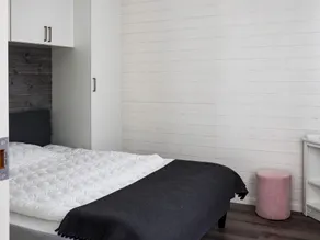 6 person holiday home in SÄFFLE-By Traum - Image 2