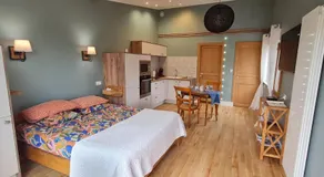 Ô de Mer - Bed & Breakfast i Sangatte Côte d'Opale - Image 2