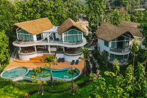 Villa De Leaf River Kaeng Krachan - Image 3