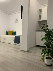 Cozy Studio Apartament Zalau - Image 3