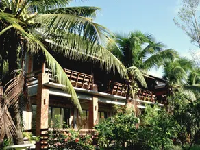 Kanokrat Resort - Image 2