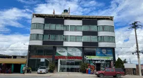 Hotel Santris - Image 5