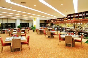 Fliport Garden Hotel Lhasa - Image 4