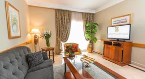 Golden Carthage Hotel & Residence Tunis - Image 5