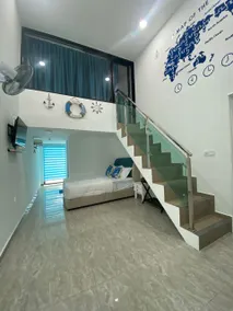 Mercu Staycation Homestay Pool (2+1rooms) - Image 4