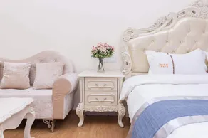 Amy Apartment (Foshan Ceramic City Green Island Plaza Branch) - Image 3