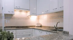 Diáfano y acogedor en Vigo by CABANA Rentals - Image 3