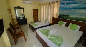 Elephant Pass Resort - Minneriya - Image 3