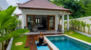 PURI SEMESTA Villa - Image 3