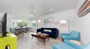 Walk to Beach, Outdoor Living, Pet-Friendly! - Image 2