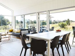 5 stjernet sommerhus i Slagelse - Image 5