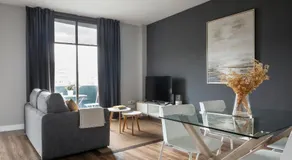 Feelathome Poblenou Beach Apartments Barcelona - Image 2