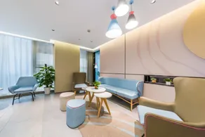 Home Inn Neo Guangzhou Beijing Road Pedestrian Street Gongyuanqian Metro Station - Image 4