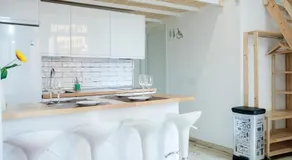 GREAT LOFT ATOCHA downtown - Image 3