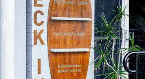 Life in Byron Hostel - Image 3
