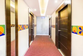 FabExpress Rekha Residency - Image 2