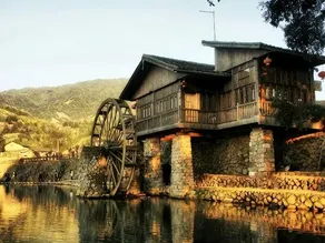 YunShuiYao  Tian'e Hotel - Image 4
