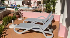 Luxury private property-pool, unique sun roof, free wifi - Image 5