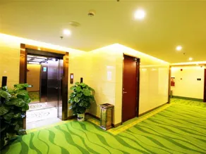 GreenTree Inn Beijing Nansihuan Xinfadi Business Hotel - Image 4