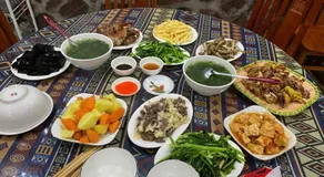 Gạo Homestay Làng Đá - Image 5
