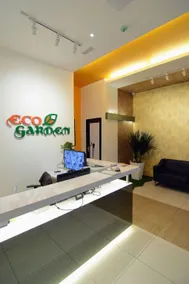 Eco Garden Hotel - Image 5