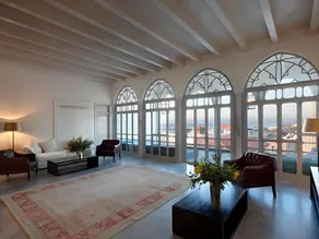 The Efendi Hotel & Spa - Akko - Image 3