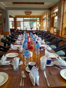 Dumani Nagar Hotel & Resort - Image 5