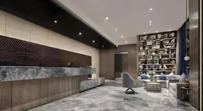 Zhonghao Boutique Hotel Dalang Business Center - Image 3