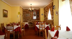 Hotel Pousada Vicente Risco - Image 5