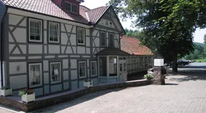 Hotel Restaurant Rodetal - Image 4