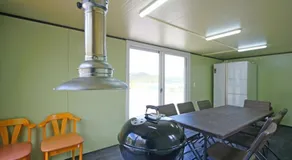 Buan Mohang Pension - Image 3