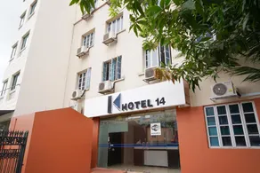 K Hotel 14 - Image 4
